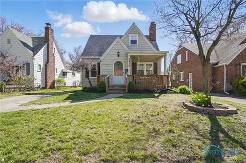 3410 Harley Rd, Toledo, OH 43606