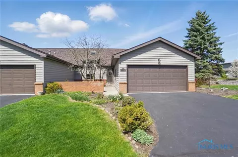 1067 Fox Run Rd, Findlay, OH 45840