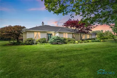 3145 Shoreland Ave, Toledo, OH 43611