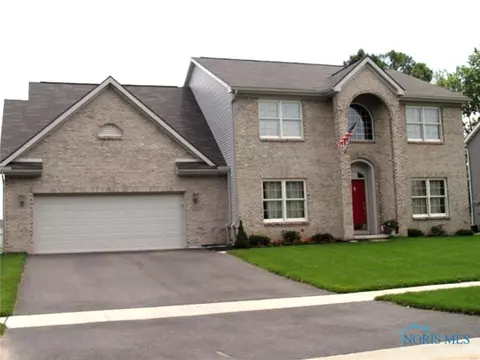 7659 Hickory Grove Rd, Sylvania, OH 43560
