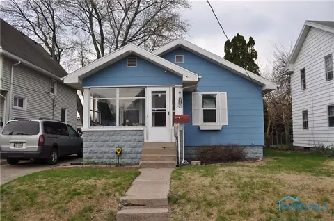 230 Somerset St, Toledo, OH 43609