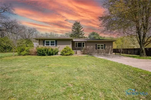 806 N Mccord Rd, Toledo, OH 43615