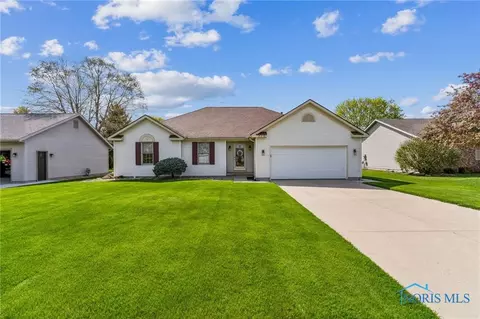 328 Colorado Ave, Findlay, OH 45840