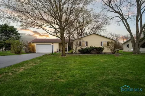 5191 N State Route 53, Tiffin, OH 44883