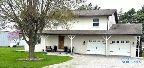B481 Co. Rd. 10, Hamler, OH 43524