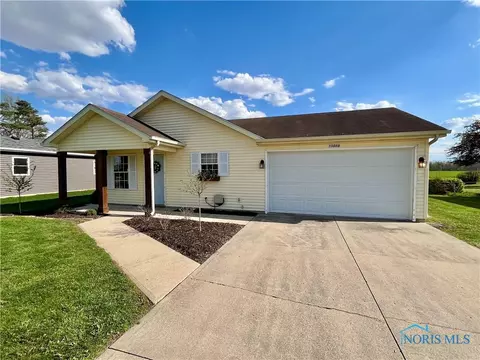 13868 Helen St, Paulding, OH 45879