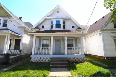 304 Dexter St, Toledo, OH 43608