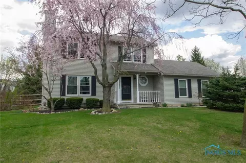 601 Timbercreek Ct, Perrysburg, OH 43551