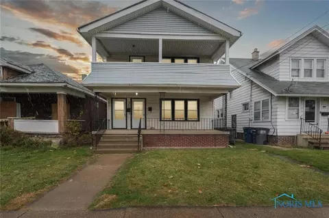 583 Dearborn Ave, Toledo, OH 43605