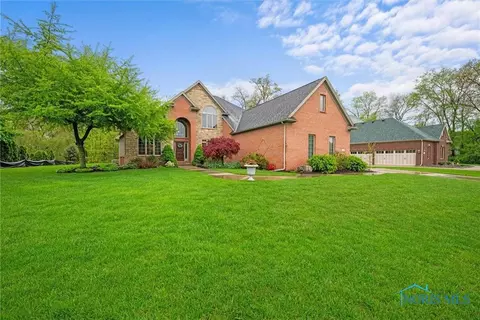7731 Chestnut Rdg, Maumee, OH 43537