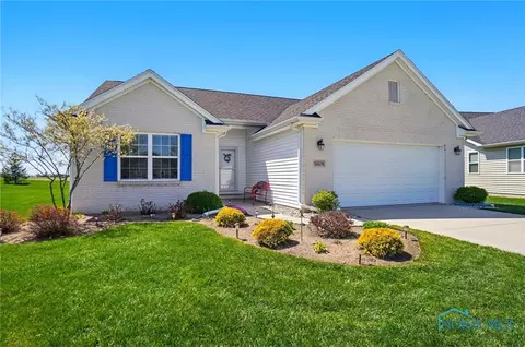 26231 Turnbridge Dr, Perrysburg, OH 43551