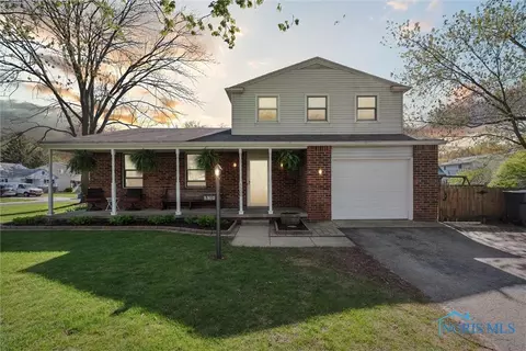 5300 Rambo Ln, Toledo, OH 43623