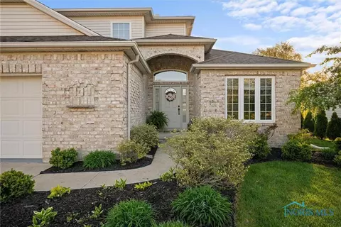 7424 Blue Spruce Ct, Toledo, OH 43615