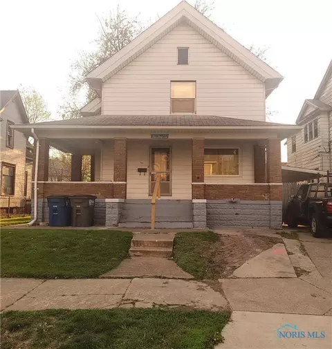 532 Arden St, Toledo, OH 43605
