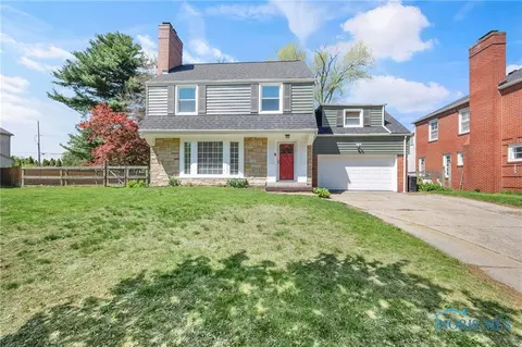 2503 Manchester Blvd, Toledo, OH 43606