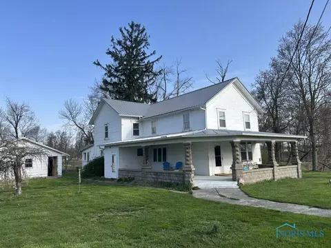 4890 S State Route 4, Attica, OH 44807