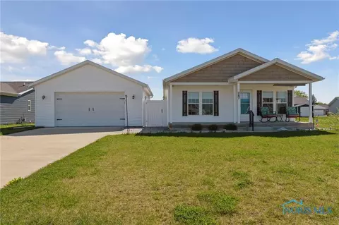 267 Ethan Dr, Fremont, OH 43420