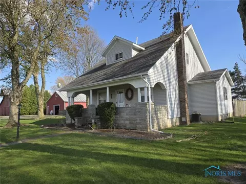 7783 County Road 97, Findlay, OH 45840