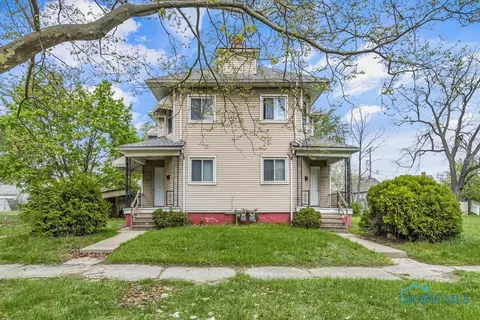 1118 Oakwood Ave, Toledo, OH 43607