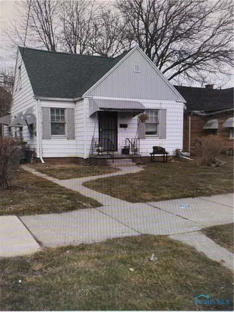 221 Everett St, Toledo, OH 43608