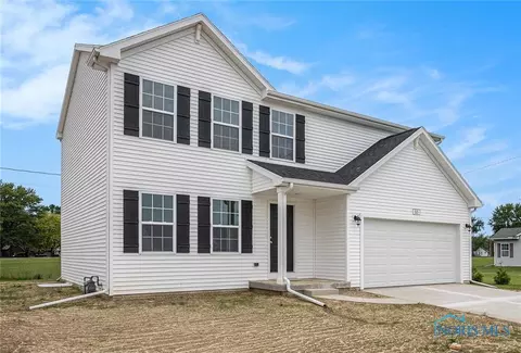 515 Oxford St, Napoleon, OH 43545