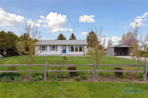 16774 County Road V, Napoleon, OH 43545