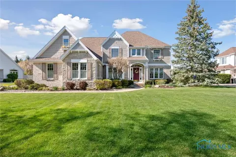 8726 Slate Ridge Ct, Sylvania, OH 43560