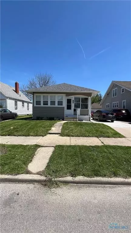 1720 Perth St, Toledo, OH 43607