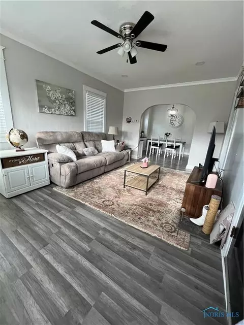 1720 Perth St, Toledo, OH 43607 photo 8