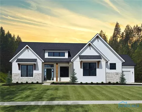 8469 Alyssa Way, Monclova, OH 43542