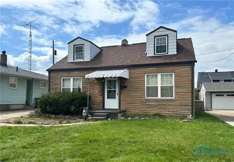 4865 296th St, Toledo, OH 43611