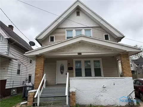 1012 Alden Ct, Toledo, OH 43609
