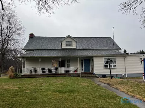 3870 S Eber Rd, Monclova, OH 43542