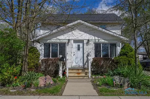 108 Henry St, Montpelier, OH 43543