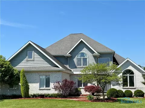 3518 Butz Rd, Maumee, OH 43537