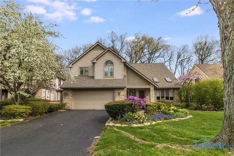 6908 Cloister Rd, Toledo, OH 43617