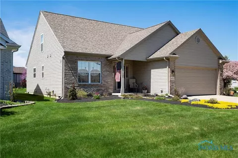 4850 Skipper Ct, Maumee, OH 43537