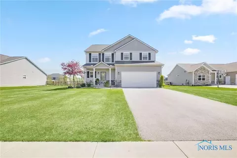 6425 Sydney Dr, Whitehouse, OH 43571