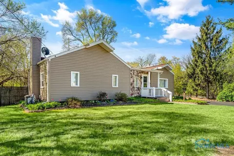 6409 Brint Rd, Sylvania, OH 43560