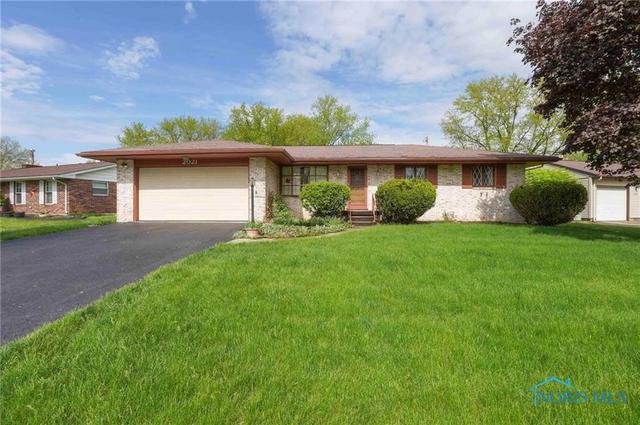 2021 Knollwood Dr, Findlay, OH 45840