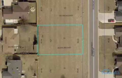 222 Connin St, Bryan, OH 43506