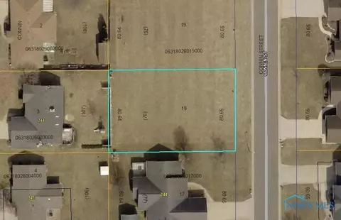 232 Connin St, Bryan, OH 43506