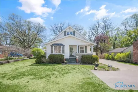 5928 Douglas Rd, Toledo, OH 43613
