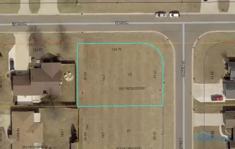 210 Connin St, Bryan, OH 43506