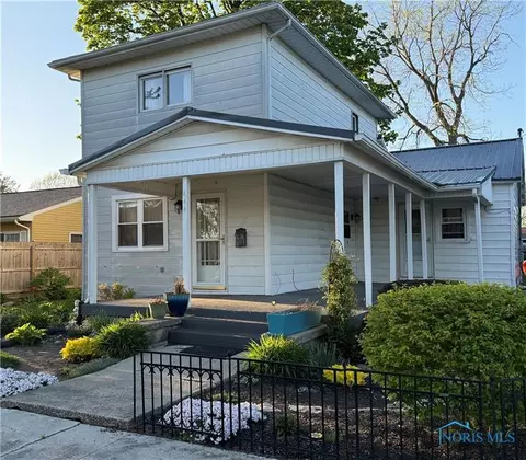 444 Rector Ave, Findlay, OH 45840