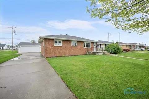 4572 285th St, Toledo, OH 43611