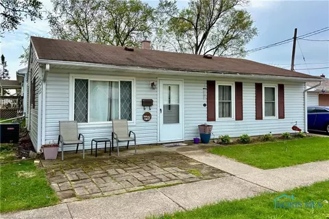 6069 323rd St, Toledo, OH 43611