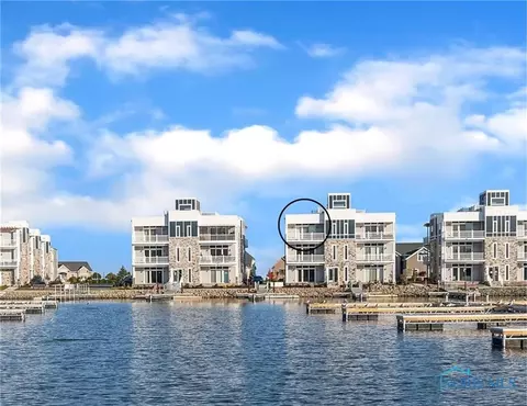 2622 S Waterside Ct #631, Lakeside Marblehead, OH 43440