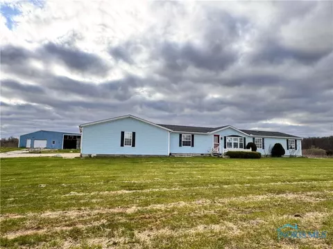 10425 State Route 15, Montpelier, OH 43543