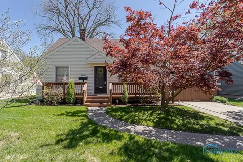 4538 Haddington Dr, Toledo, OH 43623